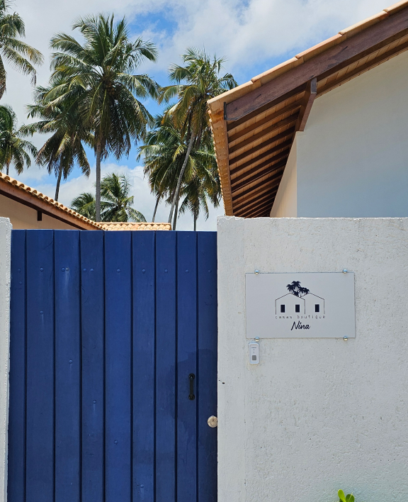 Casa Nina